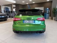Audi RS3 Benzina 2.5 tfsi quattro s-tronic USATO GARANTITO Usata in provincia di Torino - Autoingros Borgaro img-2