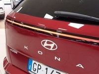 Hyundai Kona Ibrida 1.6 gdi hev NLine TechPack 2wd dct KM/0 PRONTA C. Km 0 in provincia di Torino - Autoingros Borgaro img-11