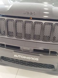 Jeep Renegade Benzina 1.0 T3 Longitude Nuova in provincia di Torino - Autoingros Pinerolo img-4