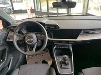Audi A3 Benzina Sportback 35 1.5 tfsi Business Advanced Usata in provincia di Torino - Autoingros Pinerolo img-11