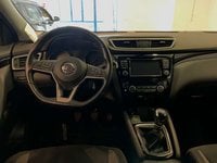 Nissan Qashqai Diesel 1.5 dci Business 110cv Usata in provincia di Torino - Autoingros Pinerolo img-5