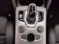 Alfa Romeo Stelvio Benzina 2.0 Turbo 280 CV AT8 Q4 Veloce Km 0 in provincia di Torino - Autoingros Pinerolo img-11