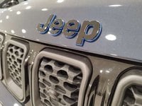 Jeep Compass 4xe Ibrida 1.3 turbo t4 phev S 4xe auto Nuova in provincia di Torino - Autoingros Pinerolo img-5