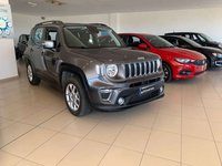 Jeep Renegade Diesel 1.6 mjt Limited fwd 120cv my18 Usata in provincia di Torino - Autoingros Pinerolo img-2