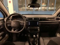 Citroën C3 Benzina 1.2 puretech Shine s Usata in provincia di Torino - Autoingros Pinerolo img-10