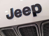 Jeep Renegade 4xe Ibrida 1.3 PHEV 4xe Limited Nuova in provincia di Torino - Autoingros Pinerolo img-7