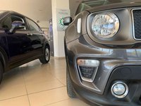 Jeep Renegade Diesel 1.6 mjt Limited fwd 120cv my18 Usata in provincia di Torino - Autoingros Pinerolo img-3