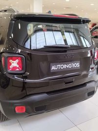 Jeep Renegade Benzina 1.0 T3 Longitude Nuova in provincia di Torino - Autoingros Pinerolo img-11