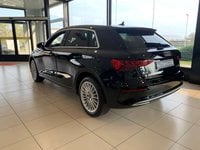 Audi A3 Benzina Sportback 35 1.5 tfsi Business Advanced Usata in provincia di Torino - Autoingros Pinerolo img-5