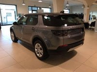 Land Rover Discovery Sport Diesel/Elettrica 2.0d i4 mhev S awd 150cv auto Usata in provincia di Torino - Autoingros Pinerolo img-4