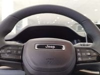 Jeep Compass e-hybrid Ibrida 1.5 Turbo T4 130CV MHEV 2WD Long Nuova in provincia di Torino - Autoingros Pinerolo img-4