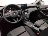Mercedes-Benz GLA Diesel 220 d Business 4matic 177cv auto Usata in provincia di Torino - Autoingros Pinerolo img-3