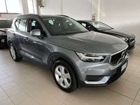 Volvo XC40 Diesel D4 AWD Geartronic Business Usata in provincia di Torino - Autoingros Pinerolo img-9