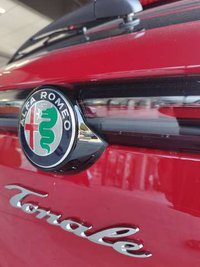 Alfa Romeo Tonale Diesel 1.6 130cv Diesel allestimento Ti Nuova in provincia di Torino - Autoingros Pinerolo img-7