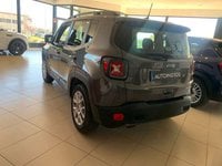 Jeep Renegade Diesel 1.6 mjt Limited fwd 120cv my18 Usata in provincia di Torino - Autoingros Pinerolo img-4