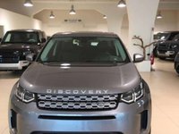 Land Rover Discovery Sport Diesel/Elettrica 2.0d i4 mhev S awd 150cv auto Usata in provincia di Torino - Autoingros Pinerolo img-2