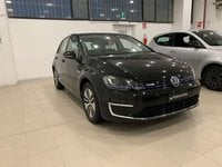 Volkswagen e-Golf Elettrica 5 Porte Usata in provincia di Torino - Autoingros Pinerolo img-1