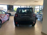 Jeep Renegade Diesel 1.6 mjt Limited fwd 120cv my18 Usata in provincia di Torino - Autoingros Pinerolo img-5