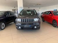 Jeep Renegade Diesel 1.6 mjt Limited fwd 120cv my18 Usata in provincia di Torino - Autoingros Pinerolo img-1