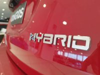 FIAT 500X Ibrida 1.5 T4 Hybrid 130 CV DCT Club Nuova in provincia di Torino - Autoingros Pinerolo img-13