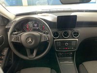 Mercedes-Benz GLA Diesel 220 d Business 4matic 177cv auto Usata in provincia di Torino - Autoingros Pinerolo img-11