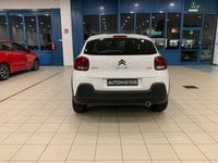 Citroën C3 Benzina 1.2 puretech Shine s Usata in provincia di Torino - Autoingros Pinerolo img-6