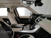 Auto Land Rover Rr Sport 3.0 Tdv6 Hse Dynamic 7 Posti Usate A Roma