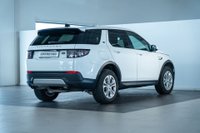 Auto Land Rover Discovery Sport Land Rover 2.0D I4-L.flw 150 Cv Awd Auto S Usate A Vicenza