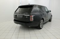 Auto Land Rover Range Rover 3.0 I6 Vogue Usate A Mantova