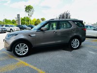 Auto Land Rover Discovery D240 Hse 7 Posti Usate A Treviso
