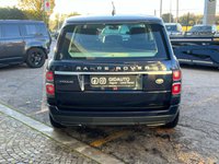 Auto Land Rover Range Rover D250 Vogue Edition Usate A Treviso