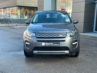 Auto Land Rover Discovery Sport D150 Hse Auto Usate A Treviso