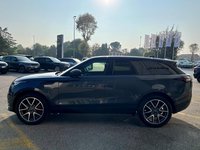 Auto Land Rover Range Rover Velar Phev 404 R-Dynamic Hse Launch Edition Nuove Pronta Consegna A Treviso