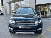 Auto Land Rover Rr Sport D249 Hse Edition Usate A Treviso