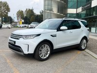 Auto Land Rover Discovery D240 Hse Launch Edition 7 Posti Usate A Treviso