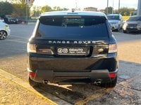 Auto Land Rover Rr Sport D250 Hse Dynamic Usate A Treviso