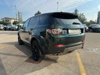 Auto Land Rover Discovery Sport D150 Hse Auto Usate A Treviso