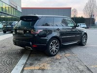 Auto Land Rover Rr Sport D249 Hse Dynamic Usate A Treviso