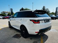 Auto Land Rover Rr Sport Phev 404 Plug In Hybrid Hse Dynamic Usate A Treviso