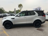Auto Land Rover Discovery D240 "S" Black Pack Usate A Treviso