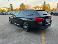 Auto Bmw Serie 5 Touring 520D Touring Msport Usate A Treviso