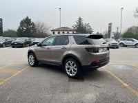 Auto Land Rover Discovery Sport Phev 300 R-Dynamic Se Nuove Pronta Consegna A Treviso