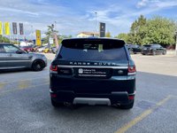 Auto Land Rover Rr Sport D249 Hse Edition Usate A Treviso