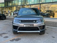 Auto Land Rover Rr Sport D249 Sdv6 Hse Usate A Treviso