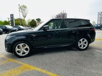 Auto Land Rover Rr Sport 3.0 D249 Hse Edition Usate A Treviso