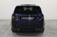 Auto Land Rover Rr Sport 2.0 Si4 Phev Hse Dynamic Usate A Brescia