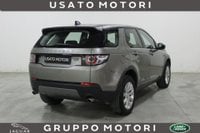 Auto Land Rover Discovery Sport 2.0 Td4 150 Cv Se Usate A Brescia