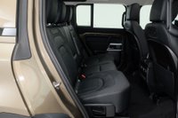 Auto Land Rover Defender (2019) Land Rover 110 2.0 Sd4 240Cv Awd Auto S Usate A Torino