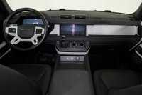 Auto Land Rover Defender (2019) Land Rover 110 2.0 Sd4 240Cv Awd Auto S Usate A Torino