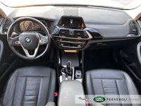 Auto Bmw X3 (G01/F97) Bmw Xdrive20D Luxury Usate A Siena